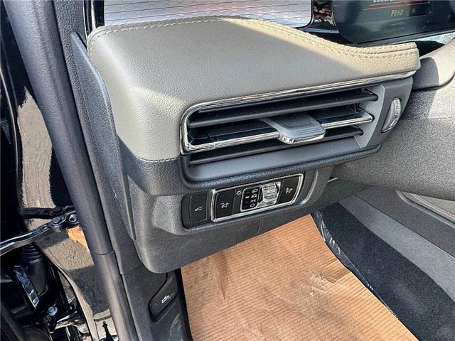 2026 Lincoln Corsair Reserve (Stk: CL06865) in Windsor - Image 16 of 26