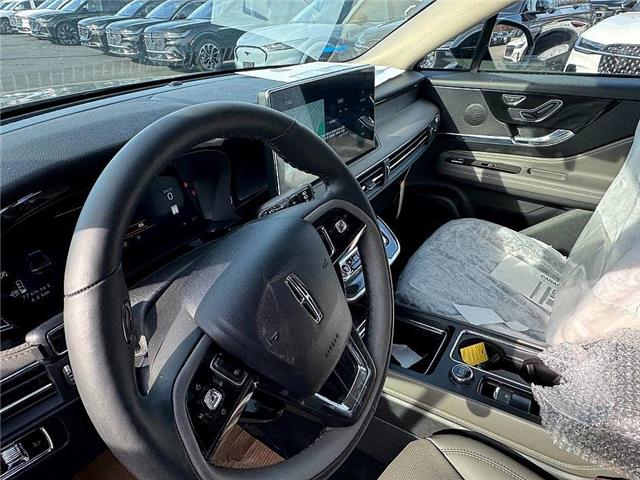 2026 Lincoln Corsair Reserve (Stk: CL06865) in Windsor - Image 19 of 26