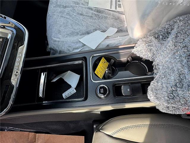 2026 Lincoln Corsair Reserve (Stk: CL06865) in Windsor - Image 20 of 26