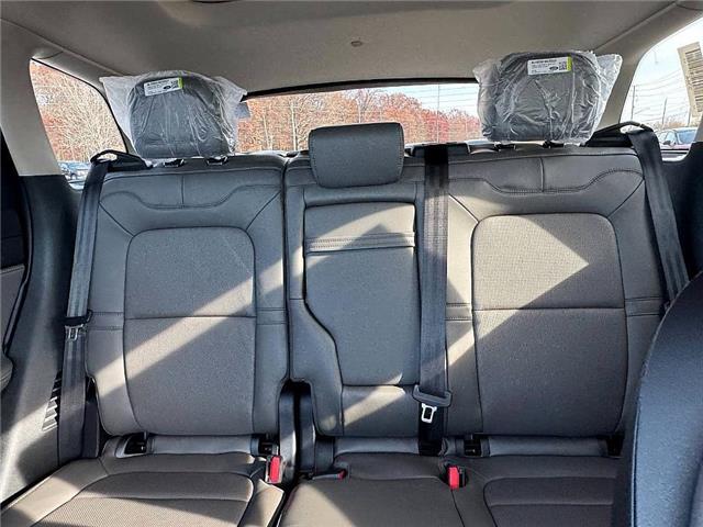 2026 Lincoln Corsair Reserve (Stk: CL06865) in Windsor - Image 21 of 26