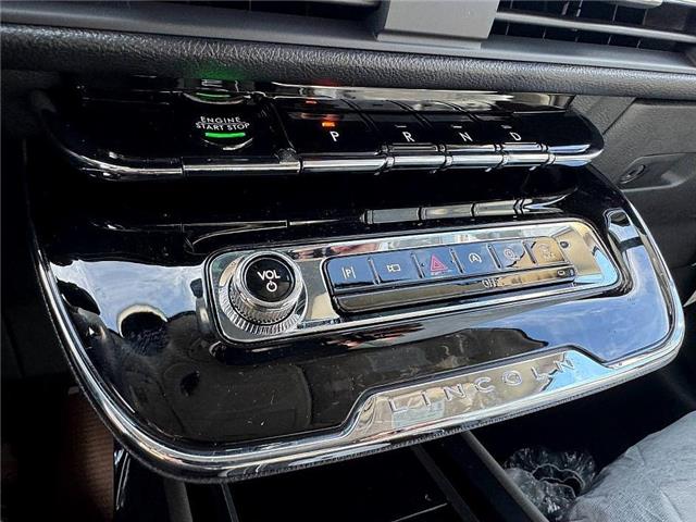 2026 Lincoln Corsair Reserve (Stk: CL06865) in Windsor - Image 23 of 26