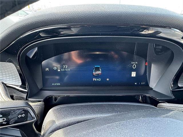 2026 Lincoln Corsair Reserve (Stk: CL06865) in Windsor - Image 24 of 26