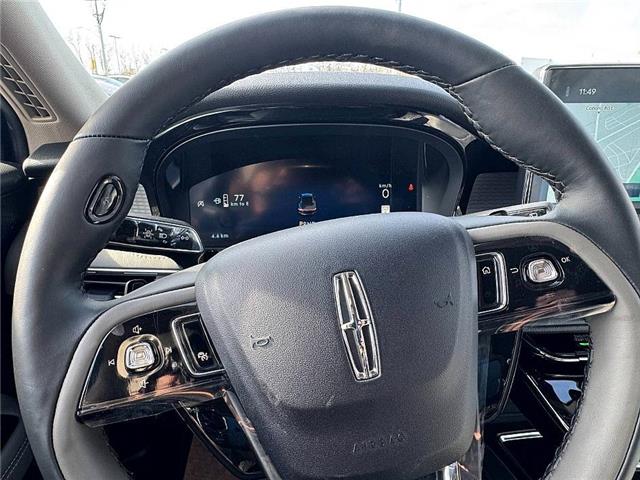 2026 Lincoln Corsair Reserve (Stk: CL06865) in Windsor - Image 25 of 26