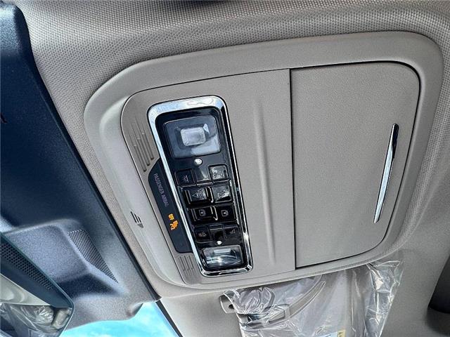 2026 Lincoln Corsair Reserve (Stk: CL06865) in Windsor - Image 26 of 26