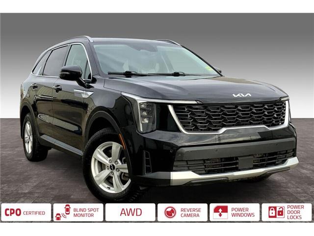 2024 Kia Sorento 2.5L LX (Stk: 24B9043) in Sherwood Park - Image 2 of 30