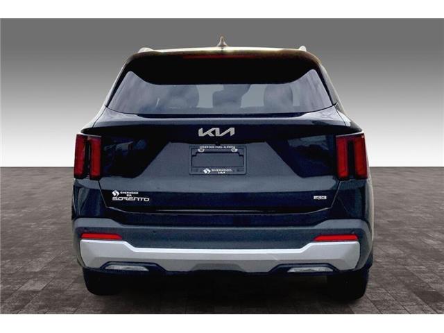 2024 Kia Sorento 2.5L LX (Stk: 24B9043) in Sherwood Park - Image 4 of 30