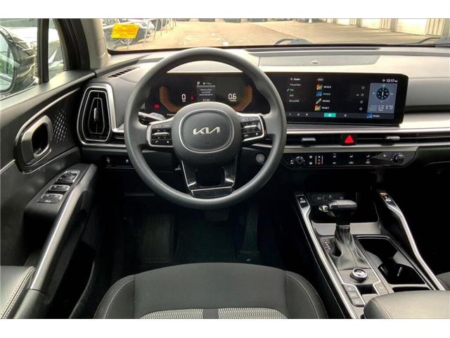 2024 Kia Sorento 2.5L LX (Stk: 24B9043) in Sherwood Park - Image 5 of 30
