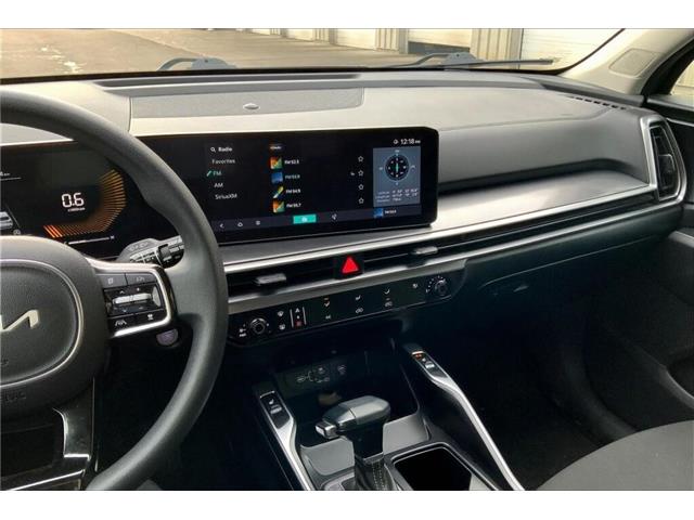 2024 Kia Sorento 2.5L LX (Stk: 24B9043) in Sherwood Park - Image 6 of 30