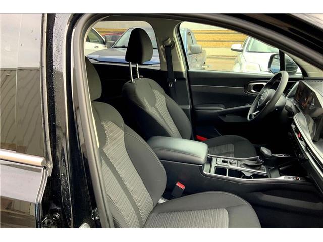 2024 Kia Sorento 2.5L LX (Stk: 24B9043) in Sherwood Park - Image 7 of 30