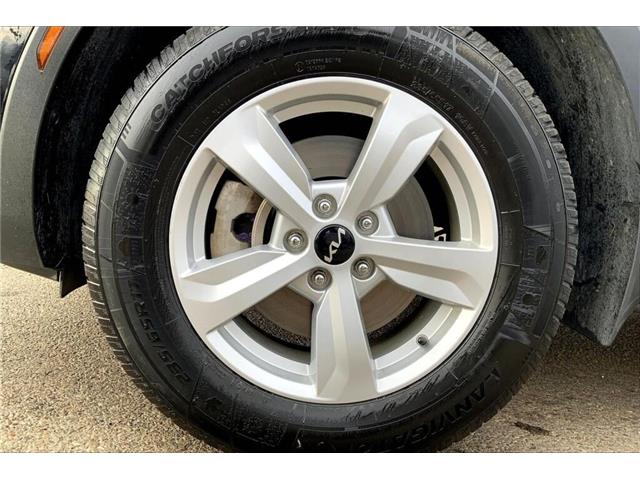 2024 Kia Sorento 2.5L LX (Stk: 24B9043) in Sherwood Park - Image 9 of 30