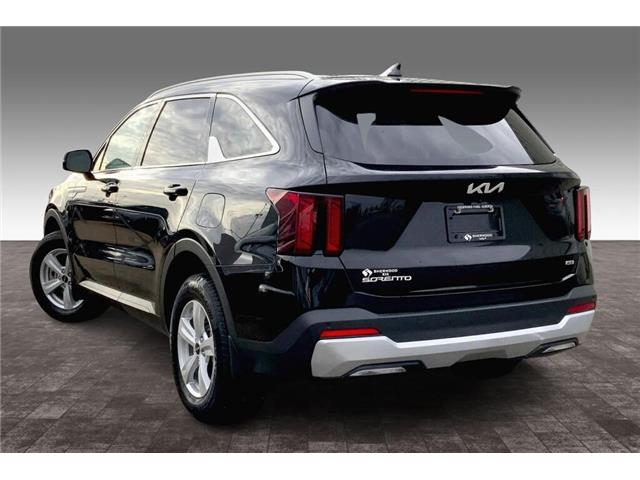 2024 Kia Sorento 2.5L LX (Stk: 24B9043) in Sherwood Park - Image 10 of 30