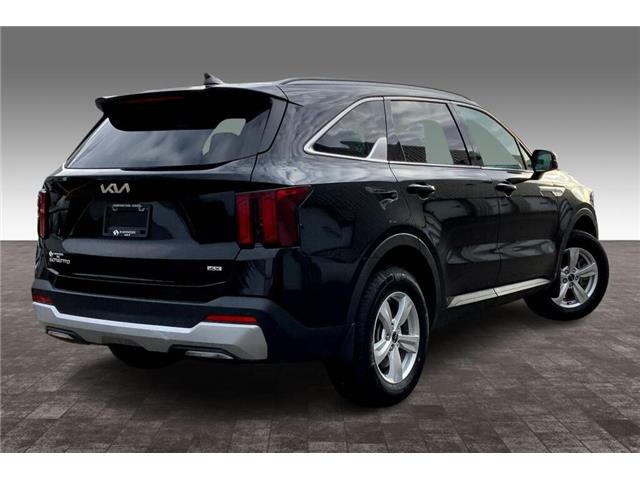 2024 Kia Sorento 2.5L LX (Stk: 24B9043) in Sherwood Park - Image 11 of 30