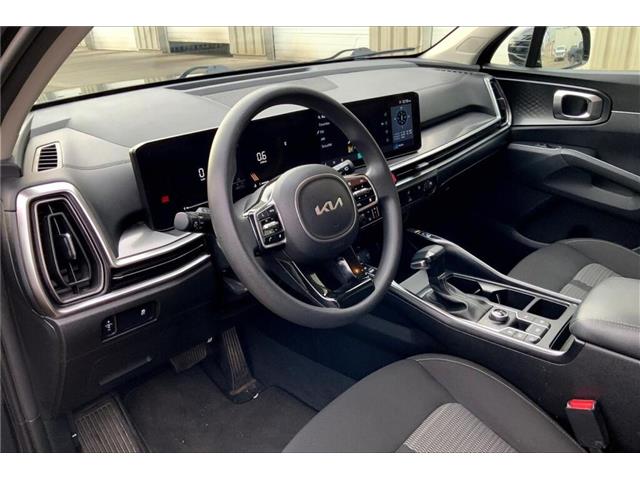 2024 Kia Sorento 2.5L LX (Stk: 24B9043) in Sherwood Park - Image 12 of 30