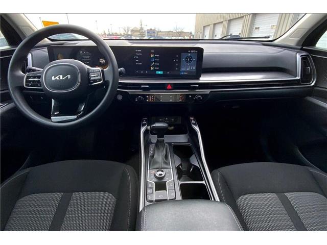 2024 Kia Sorento 2.5L LX (Stk: 24B9043) in Sherwood Park - Image 13 of 30