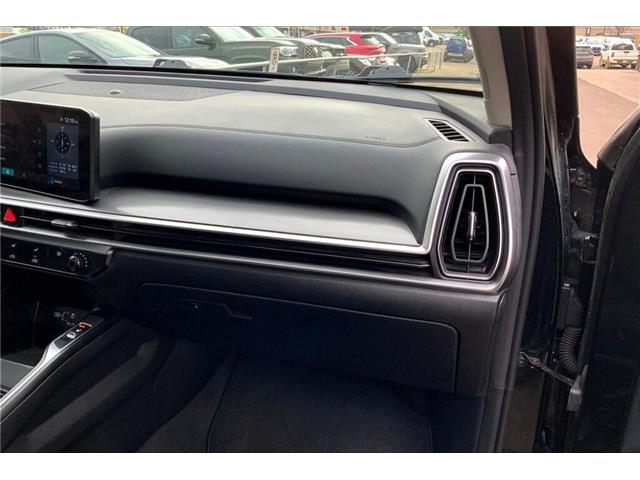 2024 Kia Sorento 2.5L LX (Stk: 24B9043) in Sherwood Park - Image 14 of 30