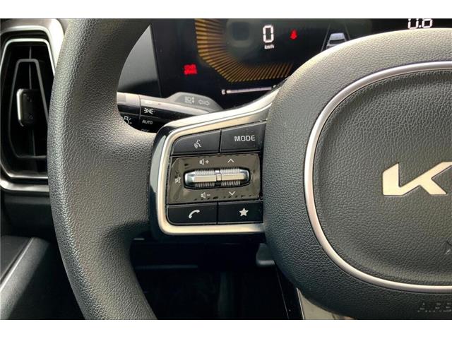 2024 Kia Sorento 2.5L LX (Stk: 24B9043) in Sherwood Park - Image 16 of 30