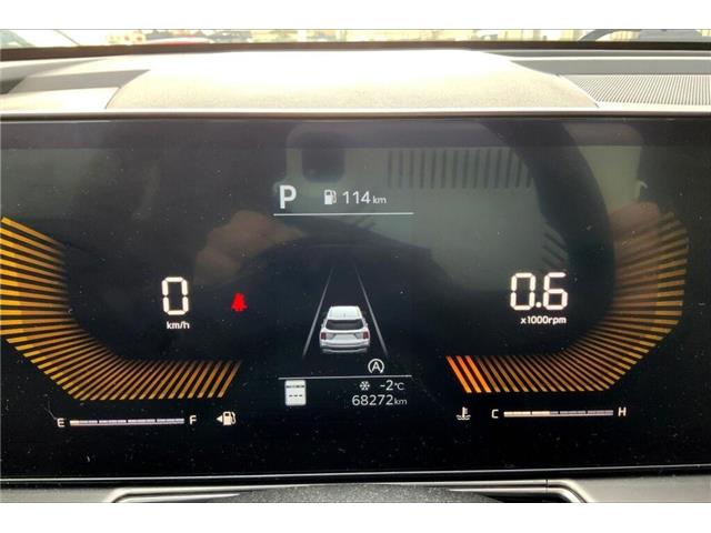 2024 Kia Sorento 2.5L LX (Stk: 24B9043) in Sherwood Park - Image 18 of 30