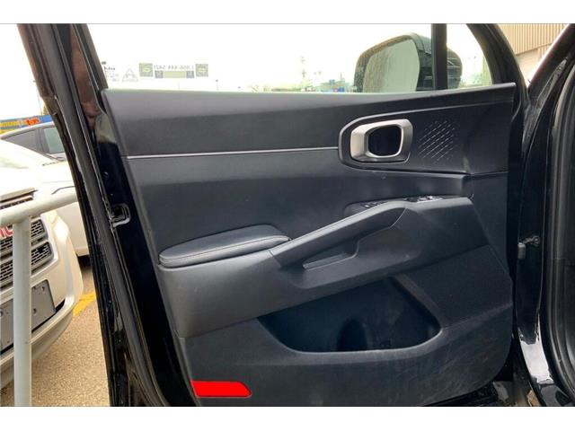 2024 Kia Sorento 2.5L LX (Stk: 24B9043) in Sherwood Park - Image 20 of 30