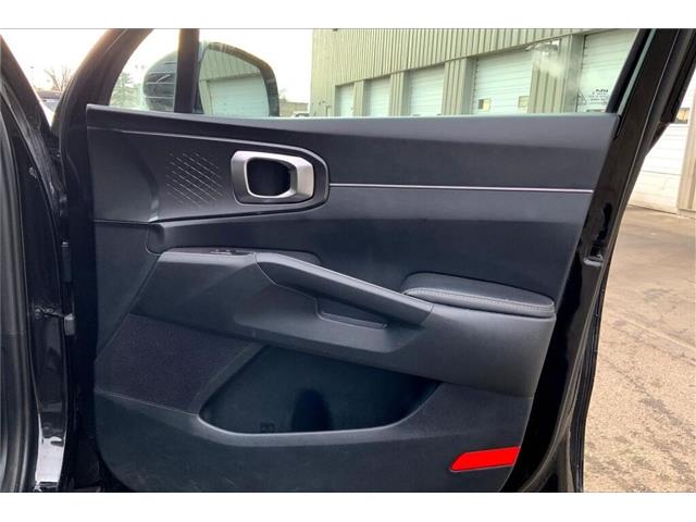 2024 Kia Sorento 2.5L LX (Stk: 24B9043) in Sherwood Park - Image 21 of 30