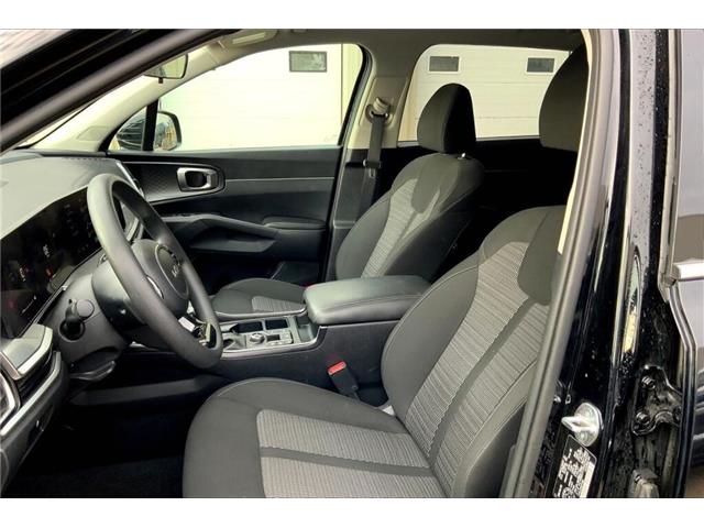 2024 Kia Sorento 2.5L LX (Stk: 24B9043) in Sherwood Park - Image 22 of 30