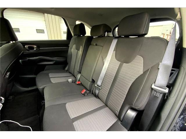 2024 Kia Sorento 2.5L LX (Stk: 24B9043) in Sherwood Park - Image 23 of 30