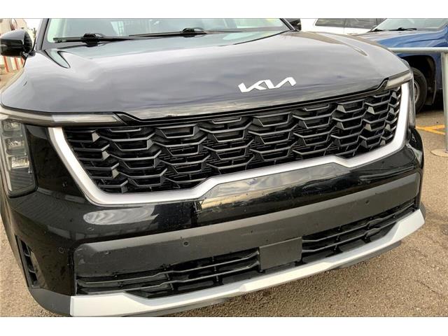 2024 Kia Sorento 2.5L LX (Stk: 24B9043) in Sherwood Park - Image 27 of 30