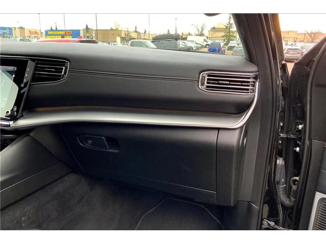 2024 Jeep Wagoneer Series II Carbide (Stk: 24B3060) in Sherwood Park - Image 13 of 30
