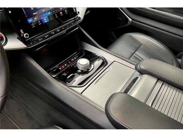 2024 Jeep Wagoneer Series II Carbide (Stk: 24B3060) in Sherwood Park - Image 14 of 30