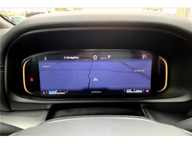 2024 Jeep Wagoneer Series II Carbide (Stk: 24B3060) in Sherwood Park - Image 17 of 30