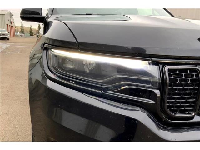 2024 Jeep Wagoneer Series II Carbide (Stk: 24B3060) in Sherwood Park - Image 25 of 30