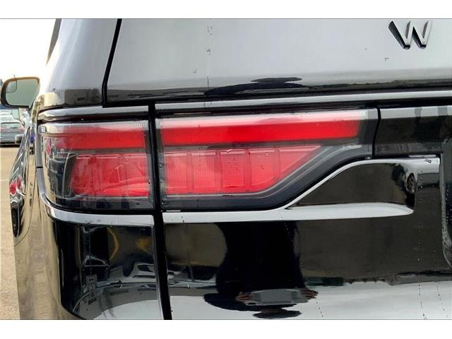 2024 Jeep Wagoneer Series II Carbide (Stk: 24B3060) in Sherwood Park - Image 26 of 30