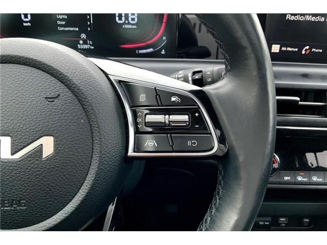 2025 Kia Seltos EX (Stk: 25B4047) in Sherwood Park - Image 17 of 30 2025 Kia Seltos EX (Stk: 25B4047) in Sherwood Park - Image 17 of 30