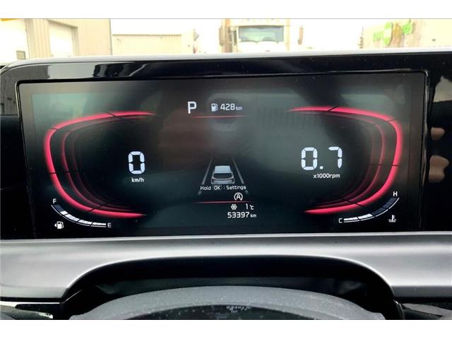 2025 Kia Seltos EX (Stk: 25B4047) in Sherwood Park - Image 18 of 30 2025 Kia Seltos EX (Stk: 25B4047) in Sherwood Park - Image 18 of 30