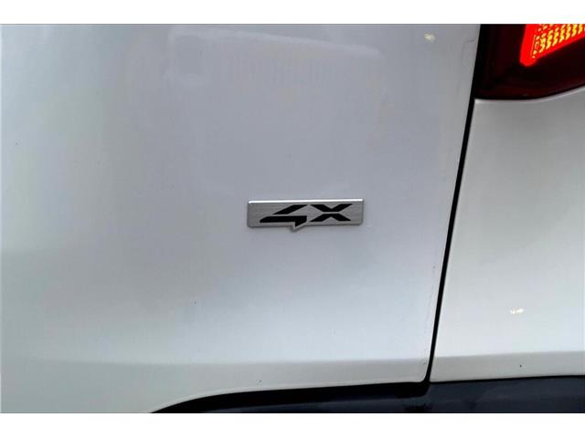 2025 Kia Seltos EX (Stk: 25B2666) in Sherwood Park - Image 8 of 30