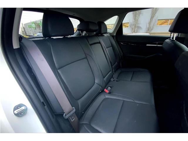 2025 Kia Seltos EX (Stk: 25B2666) in Sherwood Park - Image 25 of 30