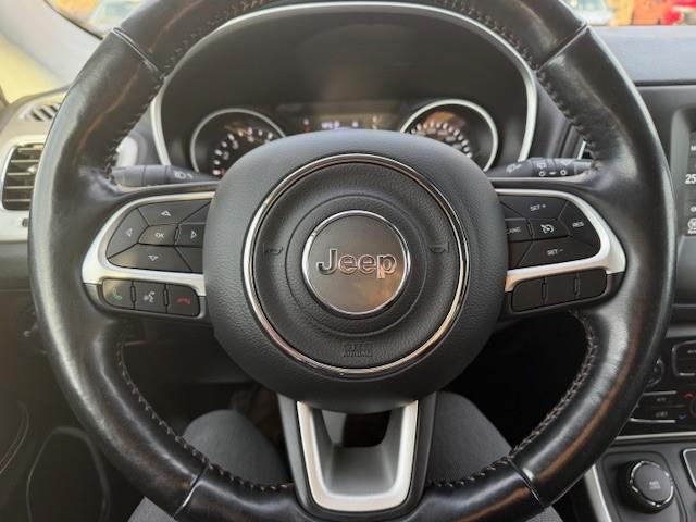 2021 Jeep Compass North (Stk: 6S004A) in Williams Lake - Image 13 of 13