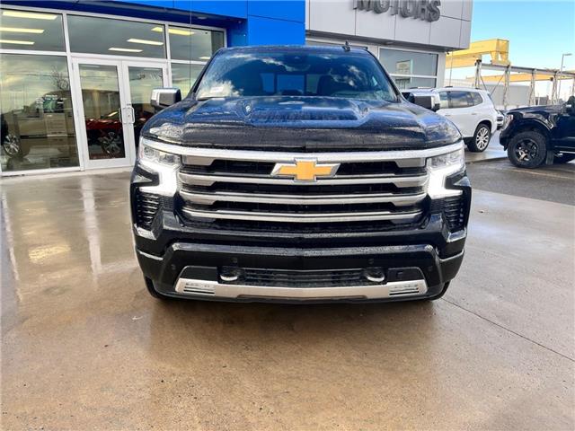 2026 Chevrolet Silverado 1500 High Country (Stk: 150541) in Fort MacLeod - Image 2 of 22 2026 Chevrolet Silverado 1500 High Country (Stk: 150541) in Fort MacLeod - Image 2 of 22