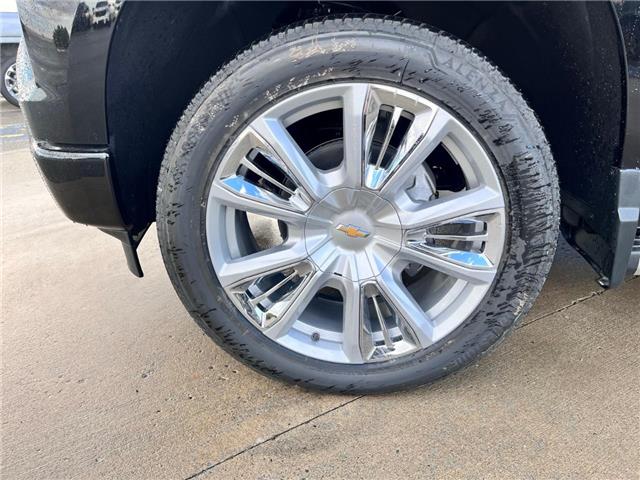 2026 Chevrolet Silverado 1500 High Country (Stk: 150541) in Fort MacLeod - Image 7 of 22 2026 Chevrolet Silverado 1500 High Country (Stk: 150541) in Fort MacLeod - Image 7 of 22