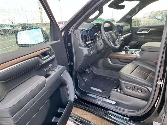 2026 Chevrolet Silverado 1500 High Country (Stk: 150541) in Fort MacLeod - Image 8 of 22 2026 Chevrolet Silverado 1500 High Country (Stk: 150541) in Fort MacLeod - Image 8 of 22