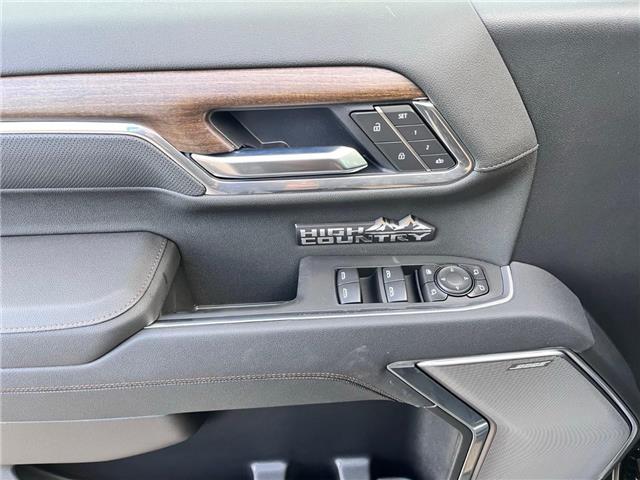 2026 Chevrolet Silverado 1500 High Country (Stk: 150541) in Fort MacLeod - Image 9 of 22 2026 Chevrolet Silverado 1500 High Country (Stk: 150541) in Fort MacLeod - Image 9 of 22