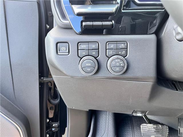 2026 Chevrolet Silverado 1500 High Country (Stk: 150541) in Fort MacLeod - Image 10 of 22 2026 Chevrolet Silverado 1500 High Country (Stk: 150541) in Fort MacLeod - Image 10 of 22