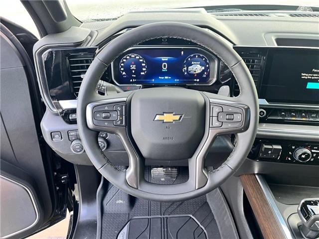 2026 Chevrolet Silverado 1500 High Country (Stk: 150541) in Fort MacLeod - Image 11 of 22 2026 Chevrolet Silverado 1500 High Country (Stk: 150541) in Fort MacLeod - Image 11 of 22