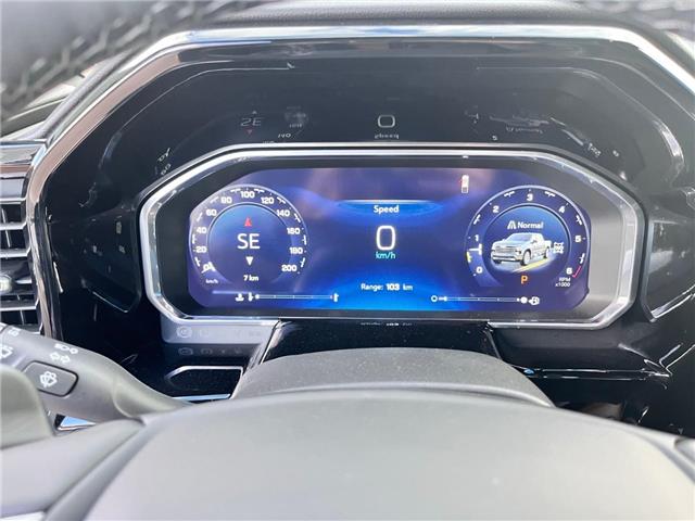 2026 Chevrolet Silverado 1500 High Country (Stk: 150541) in Fort MacLeod - Image 12 of 22 2026 Chevrolet Silverado 1500 High Country (Stk: 150541) in Fort MacLeod - Image 12 of 22