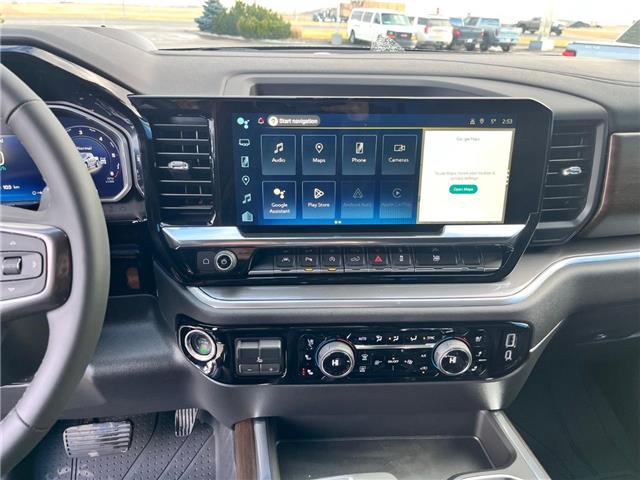 2026 Chevrolet Silverado 1500 High Country (Stk: 150541) in Fort MacLeod - Image 13 of 22 2026 Chevrolet Silverado 1500 High Country (Stk: 150541) in Fort MacLeod - Image 13 of 22