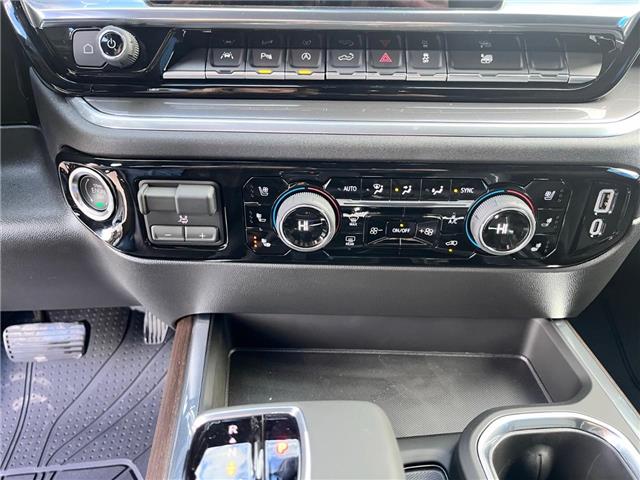 2026 Chevrolet Silverado 1500 High Country (Stk: 150541) in Fort MacLeod - Image 14 of 22 2026 Chevrolet Silverado 1500 High Country (Stk: 150541) in Fort MacLeod - Image 14 of 22
