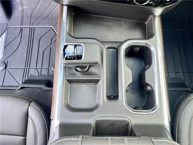 2026 Chevrolet Silverado 1500 High Country (Stk: 150541) in Fort MacLeod - Image 15 of 22 2026 Chevrolet Silverado 1500 High Country (Stk: 150541) in Fort MacLeod - Image 15 of 22