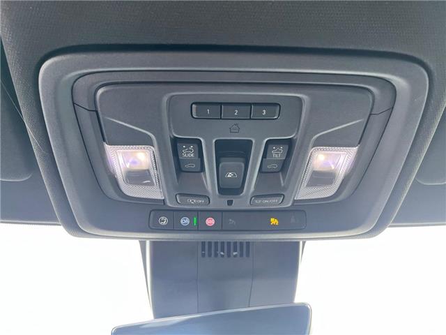 2026 Chevrolet Silverado 1500 High Country (Stk: 150541) in Fort MacLeod - Image 16 of 22 2026 Chevrolet Silverado 1500 High Country (Stk: 150541) in Fort MacLeod - Image 16 of 22