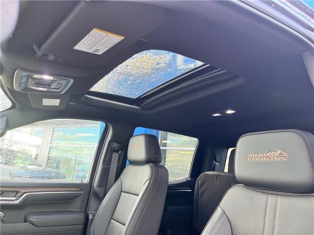 2026 Chevrolet Silverado 1500 High Country (Stk: 150541) in Fort MacLeod - Image 17 of 22 2026 Chevrolet Silverado 1500 High Country (Stk: 150541) in Fort MacLeod - Image 17 of 22