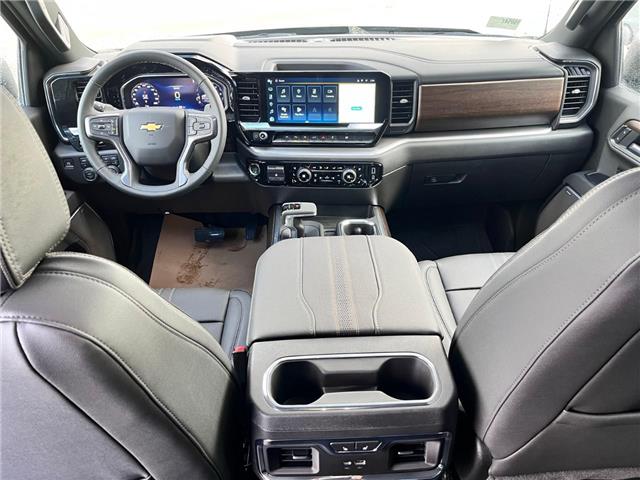 2026 Chevrolet Silverado 1500 High Country (Stk: 150541) in Fort MacLeod - Image 19 of 22 2026 Chevrolet Silverado 1500 High Country (Stk: 150541) in Fort MacLeod - Image 19 of 22
