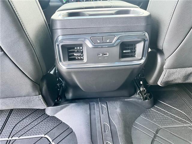 2026 Chevrolet Silverado 1500 High Country (Stk: 150541) in Fort MacLeod - Image 21 of 22 2026 Chevrolet Silverado 1500 High Country (Stk: 150541) in Fort MacLeod - Image 21 of 22
